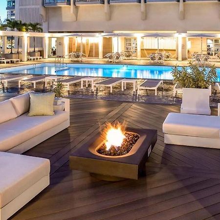 Ala Moana Hotel _ Ocean View With Balcony Honolulu Dış mekan fotoğraf